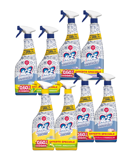 pack in promozione